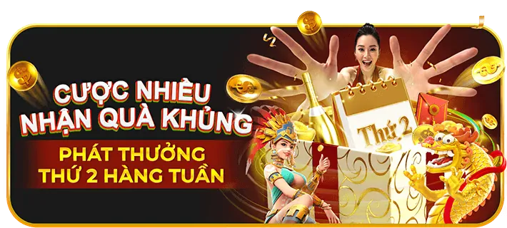 Khuyến mãi chào mừng thành viên mới hello88official