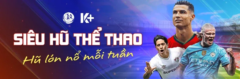 Cơ hội thắng lớn và tỷ lệ thưởng cao