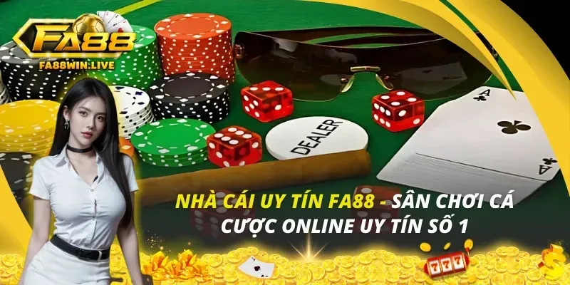 Hướng dẫn chơi cá cược trực tuyến cho người mới bắt đầu